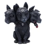 Cult Cuties Resin Figure – Diabarkus 10 cm 1