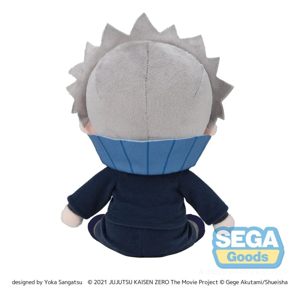 Jujutsu Kaisen Plush – Fuwa Petit Toge Inumaki 20 cm 3