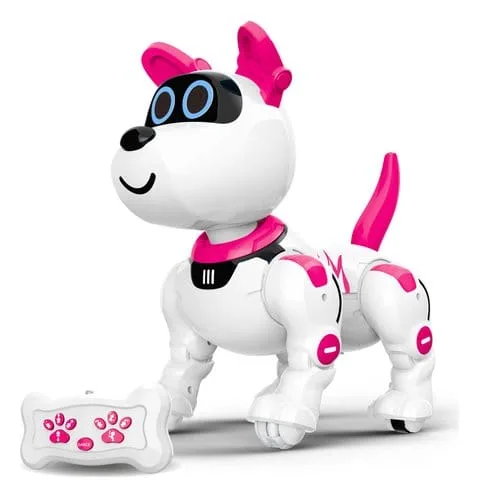 Gear2Play Interactive Robot – Robo Luna Puppy