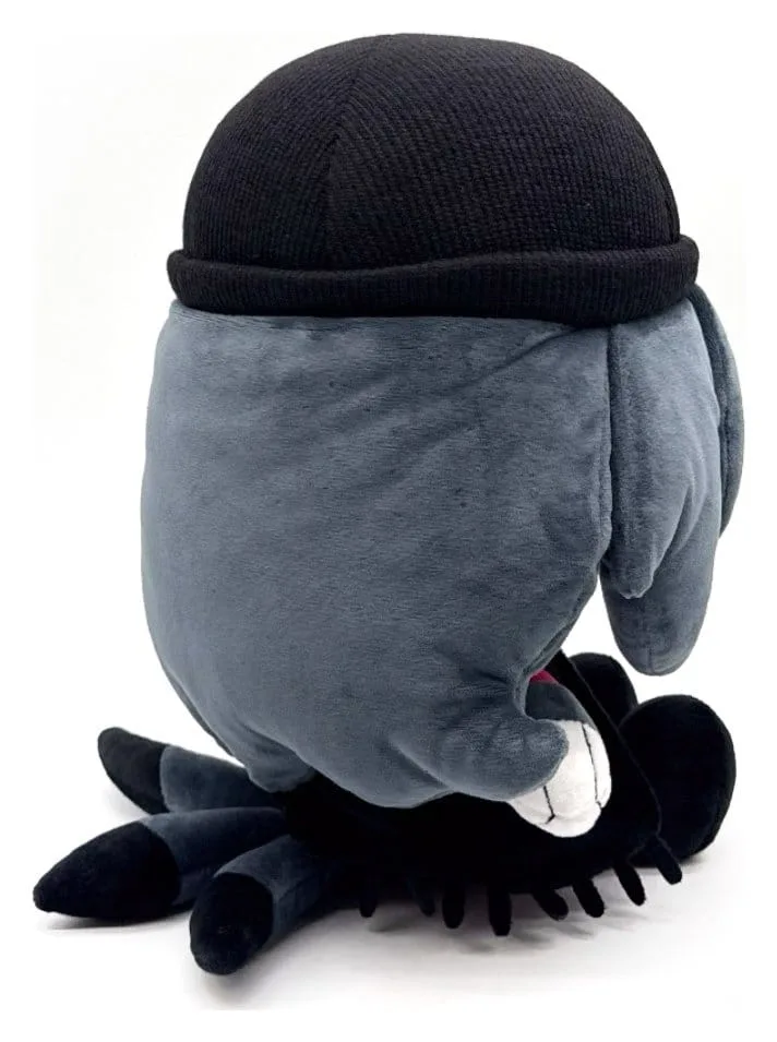 Helluva Boss Plush Figure – Octavia 3