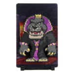 Conker’s Bad Fur Day Magnet – FiGGYZ Panther King 11 cm 1
