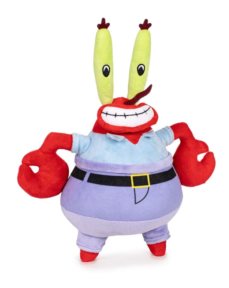 SpongeBob SquarePants Plush Figures – 12-Piece Assortment 30 cm 2