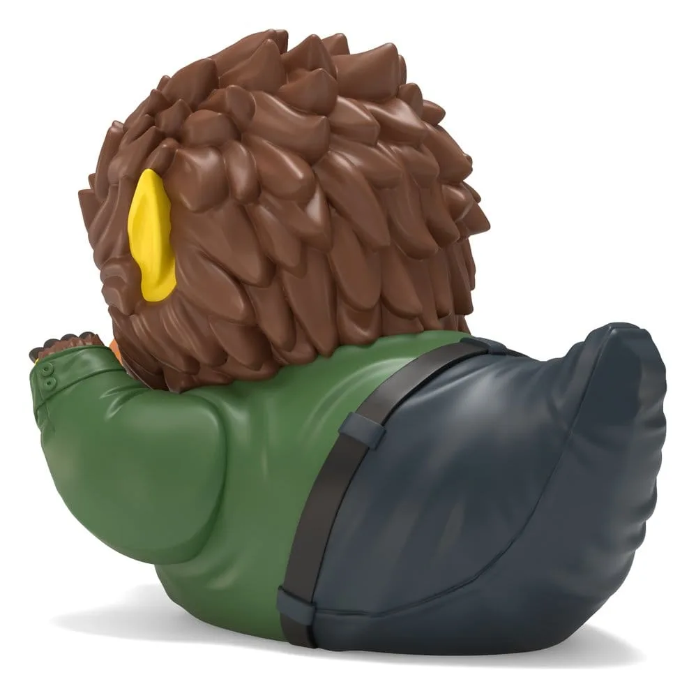 Monsters PVC Figure – Tubbz Wolfman 10 cm 5