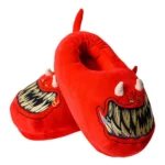 Warhammer 40K Slippers – Red Squig One Size 1