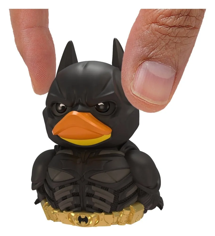 DC Comics Mini Figure – Tubbz Batman The Dark Knight 5 cm 4