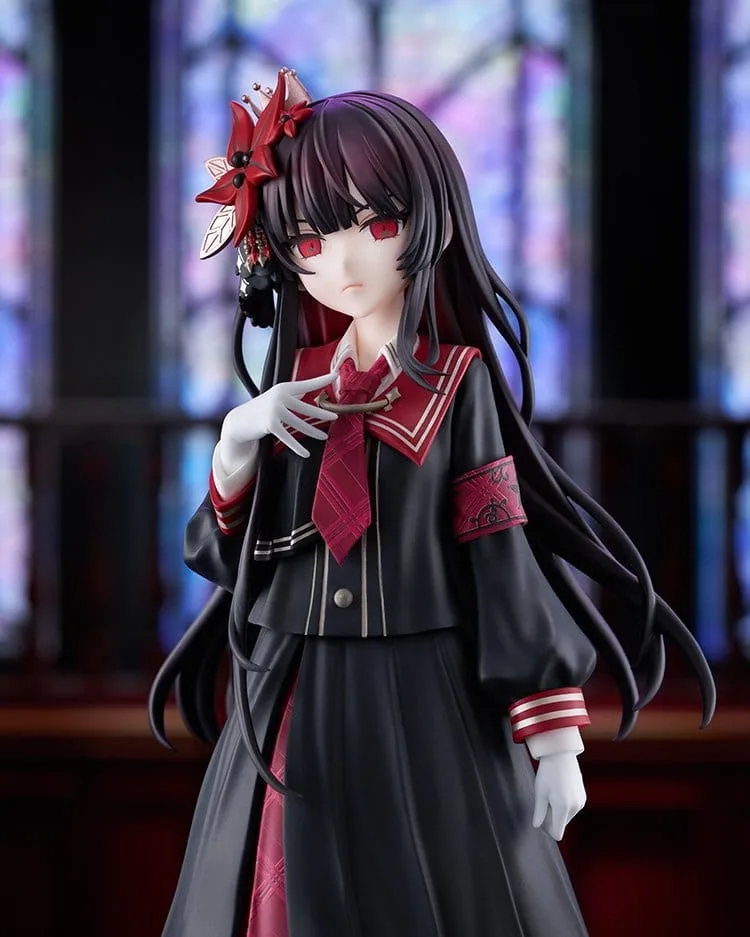 Magical Girl Witch Trials Figure – Hiro Nikaido Pop Up Parade L 2