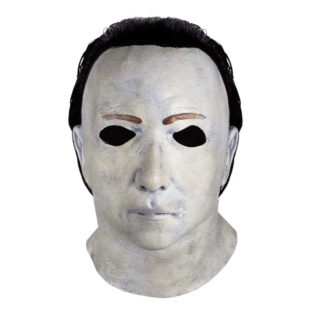 Halloween Latex Mask – Michael Myers