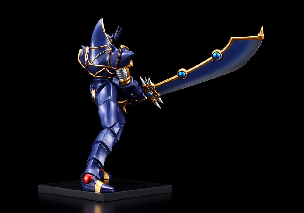 Yu-Gi-Oh Statue – Buster Blader Oshi Works 23 cm 7