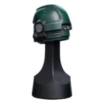 Warhammer 40,000 Replica – Dark Angels Helm 1/4 Scale 12 cm 8