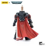 Warhammer 40,000 Action Figure – Eberwulf 1/18 Scale 12 cm 12