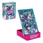 Hatsune Miku Jigsaw Puzzles – Four-Design Micro Assortment 25