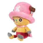 One Piece knuffel – Chopper 25 cm 1
