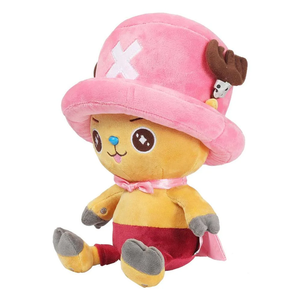 One Piece Plush Figure – Chopper 25 cm