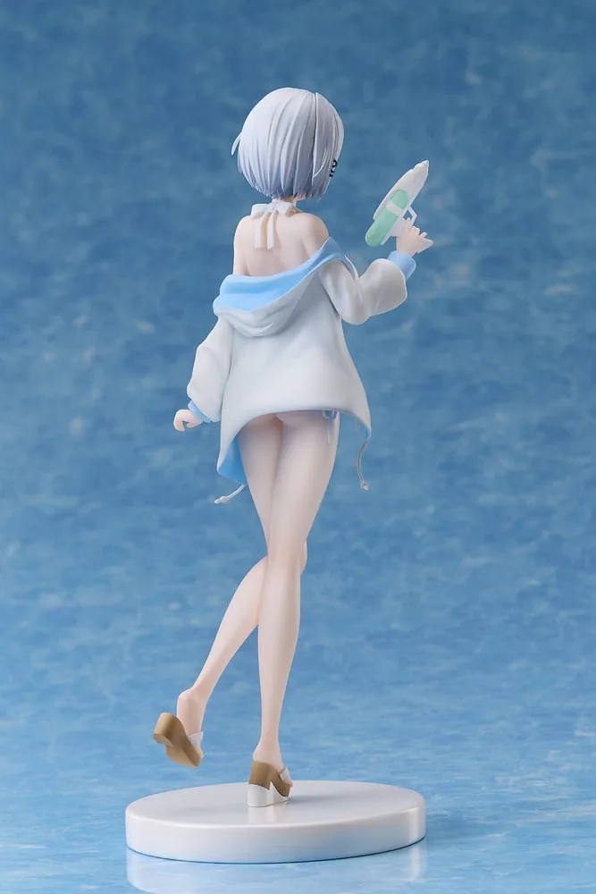 The Detective Is Already Dead Statue – Siesta Swimsuit 22 cm 4
