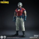 DC Comics Action Figure – Peacemaker One:12 Collective 17 cm 9