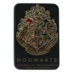 Harry Potter Playing Cards – Hogwarts 10