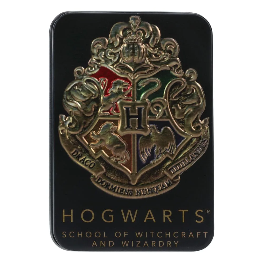Harry Potter Playing Cards – Hogwarts 10
