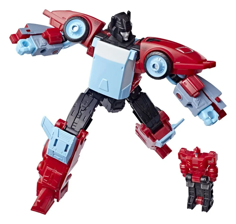 Transformers Action Figure – Deluxe Autobot Blanker 13 cm