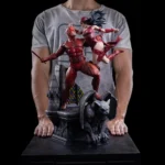 Marvel Comics Diorama – Daredevil and Elektra 1/6 Scale 18