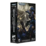 Warhammer 40,000 Action Figure – Artist Proof Lieutenant 18 cm 9