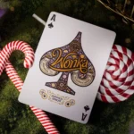 Wonka Playing Cards – 52-Card Deck 7