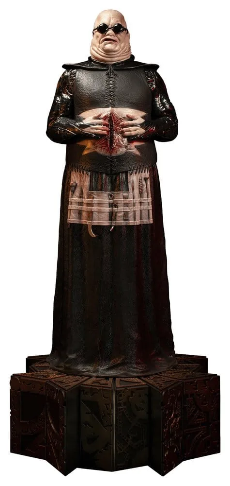Hellraiser Statue – Butterball 1/3 Scale 74 cm 1