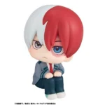 My Hero Academia beeldje – Look Up Shoto Todoroki 11 cm 4