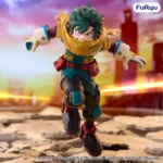 My Hero Academia Sammelfigur – Izuku Midoriya Muchute 16 cm 1