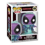 Marvel Funko Pop Plus Figur – Deadpool als Jacob Marley 9 cm 2
