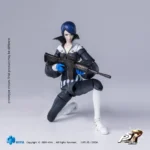 Persona 5 Royal Actiefiguur – Exquisite Basic Fox 15,4 cm 3