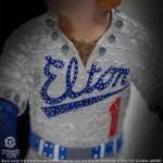 Elton John Statue – Iconz Limited Edition 19 cm 24