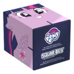 My Little Pony Deck Box – Squaroes Twilight Sparkle MLP001 7