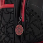 Spider-Man Mini Backpack – Loungefly Spider Web 23 x 27 x 11 cm 4