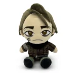 Bring Me the Horizon Plush – Youtooz Mat 22 cm 1