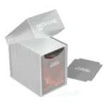 Ultimate Guard Deck Case – Transparent 133+ 8