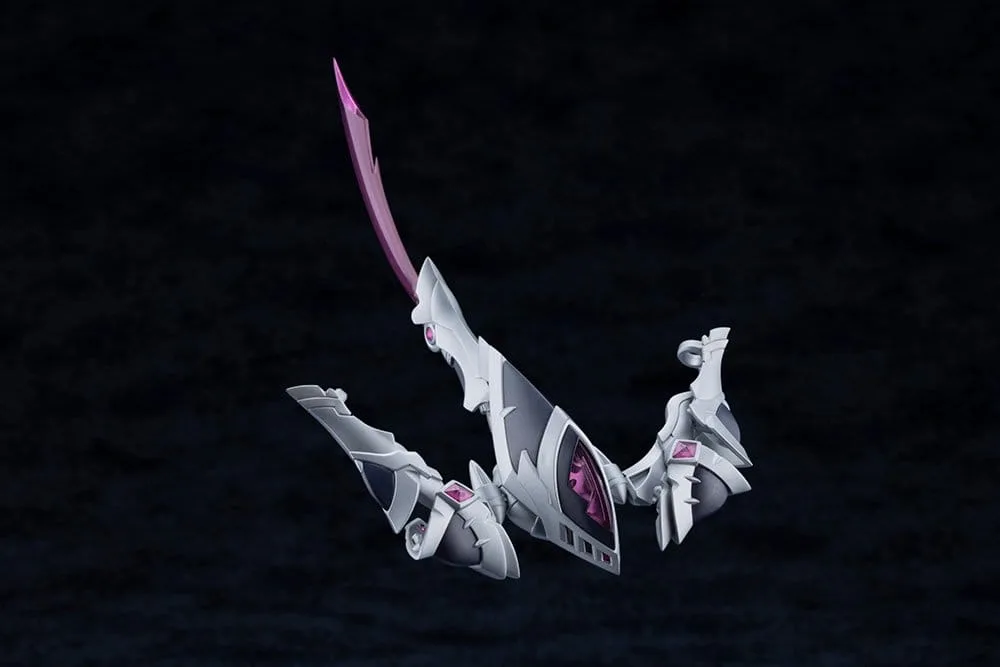 Arcanadea Model Kit – XenoAlma Legiant 8 cm 10
