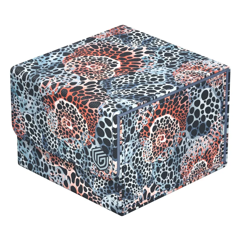Ultimate Guard Deck Box – Sidewinder 133+ Twilight Tide
