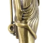 The Odyssey (2026) Pin – Athena 6.4 cm 6