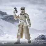 Star Wars Action Figure – Imperial Remnant AT-RT Driver 15 cm 8