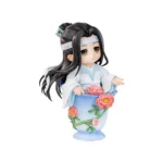 Grandmaster of Demonic Cultivation Mini Figures – Ci Yun Hua Yu 13 cm 5