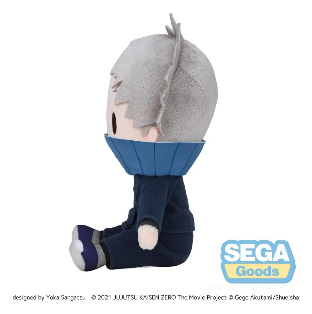 Jujutsu Kaisen Plush – Fuwa Petit Toge Inumaki 20 cm 2