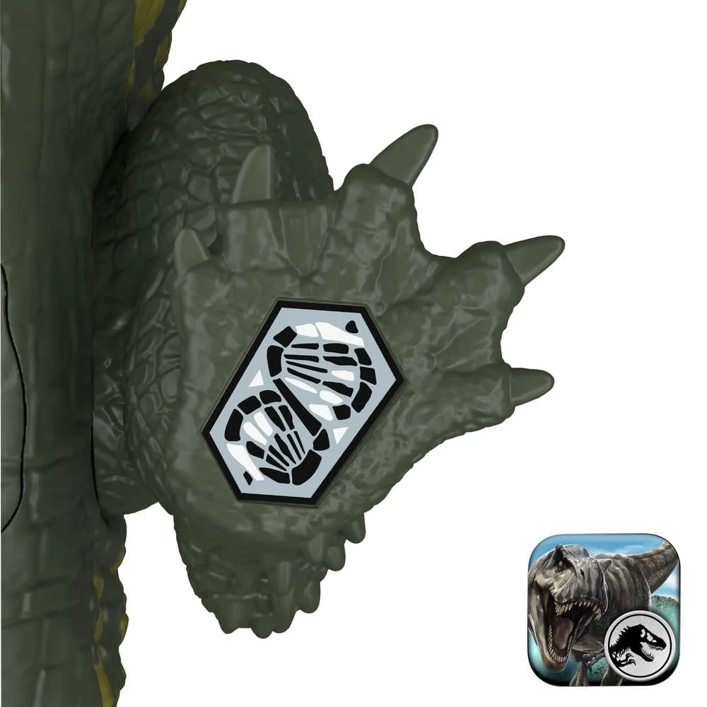 Jurassic World Survival Action Figure – Stomatosuchus 37 cm 7