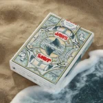 Jaws Playing Cards – 50th Anniversary Deck 7