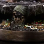 The Goonies Statue – Mikey Walsh 40th Anniversary 1/10 21 cm 10