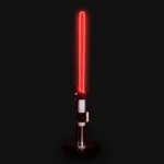 Star Wars Desk Lamp – Darth Vader Lightsaber 60 cm 3