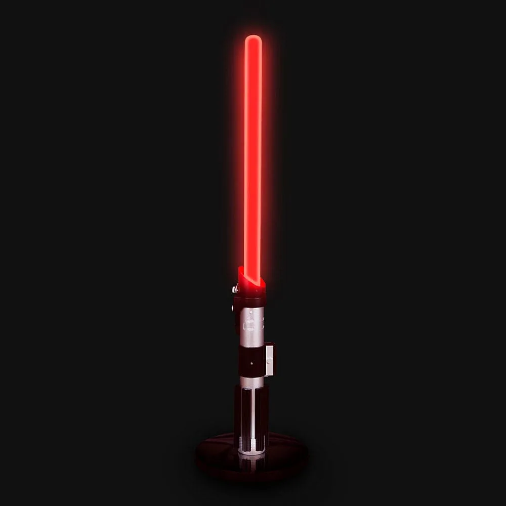 Star Wars Desk Lamp – Darth Vader Lightsaber 60 cm 3