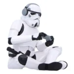 Original Stormtrooper Beeldje – Game On 10 cm 4