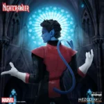 Marvel X-Men Action Figure – Nightcrawler One:12 Collective 16 cm 6