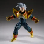 Dragon Ball GT Figure – Match Makers Super Baby 2 17 cm 7