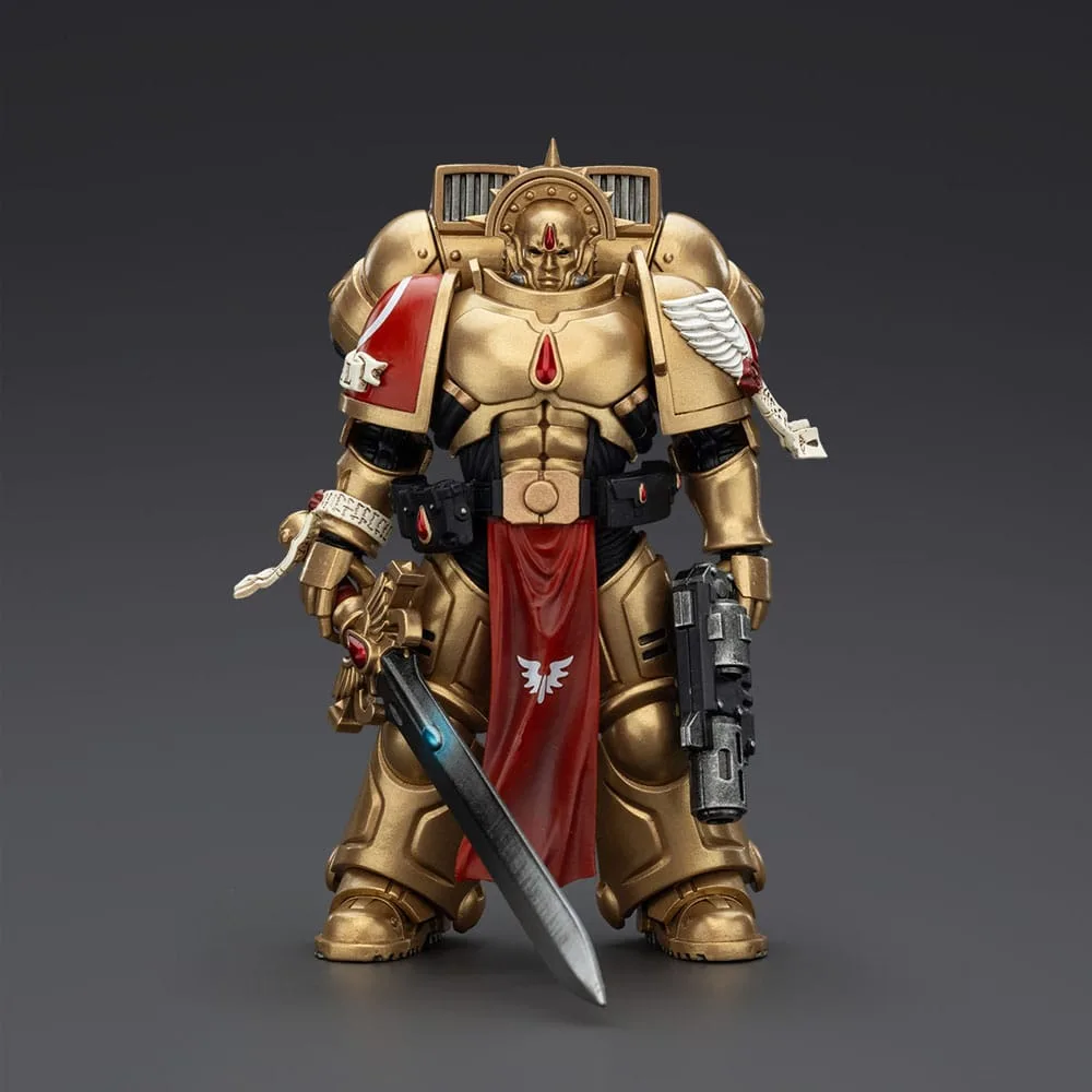 Warhammer 40K Action Figure – Sanguinary Guard 1 20 cm 13